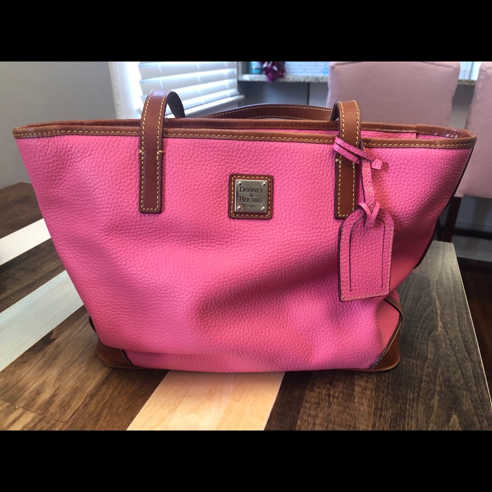 Dooney & Bourke - Charleston Shopper